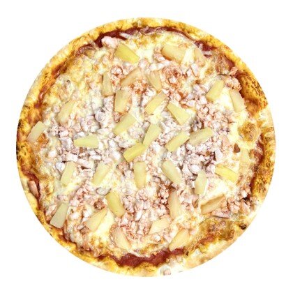 Пицца Экзотика 40 см