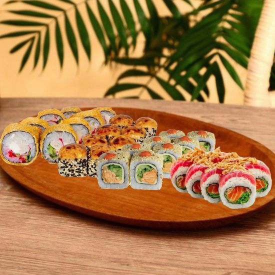 Огненный 32шт.