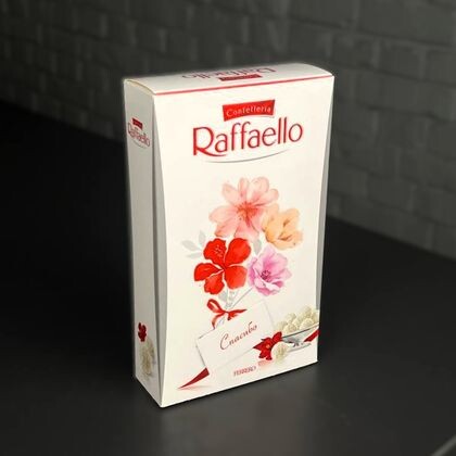 RAFFAELLO №4