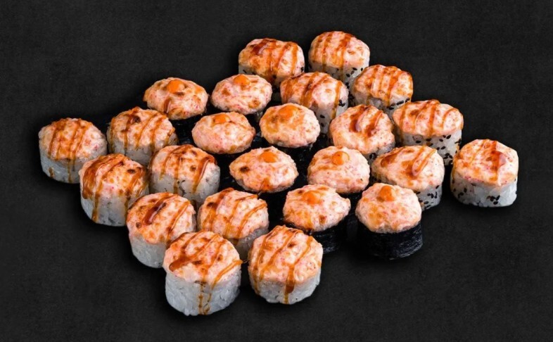 Сет «Майами» доставка