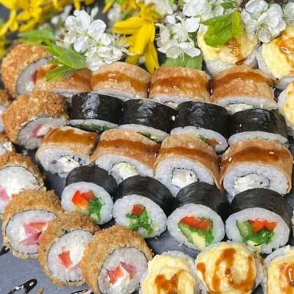 «Малиноид»