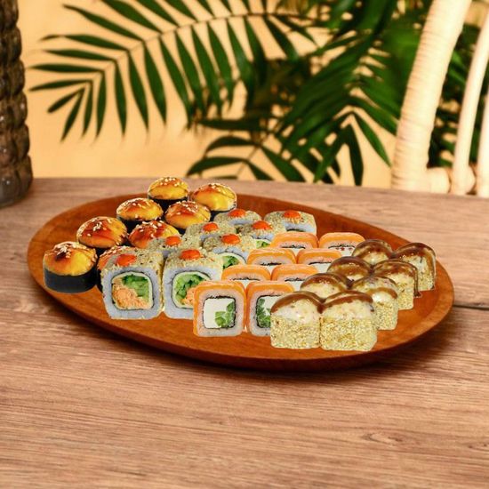 Палочки оближешь 32 шт.