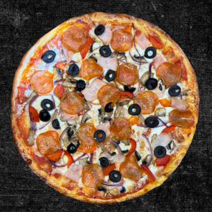 Осиповичская