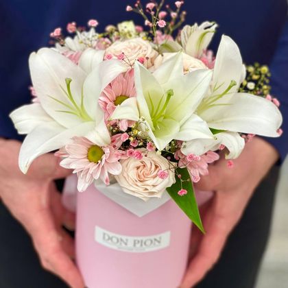 КОМПОЗИЦИЯ №26