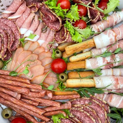 #27 "МЯСНОЙ БОКС"