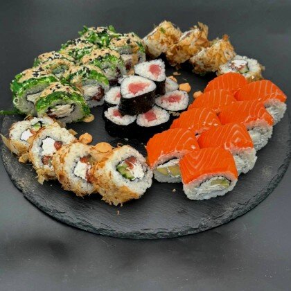 Сет "Мемфис"