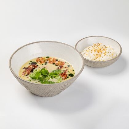 Том кха кай