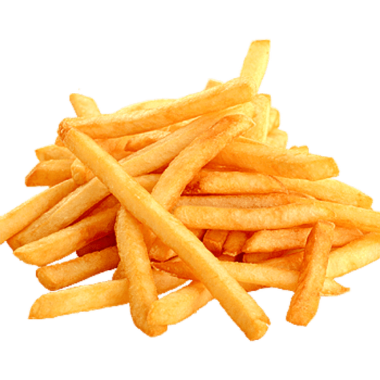 Картофель фри маленький