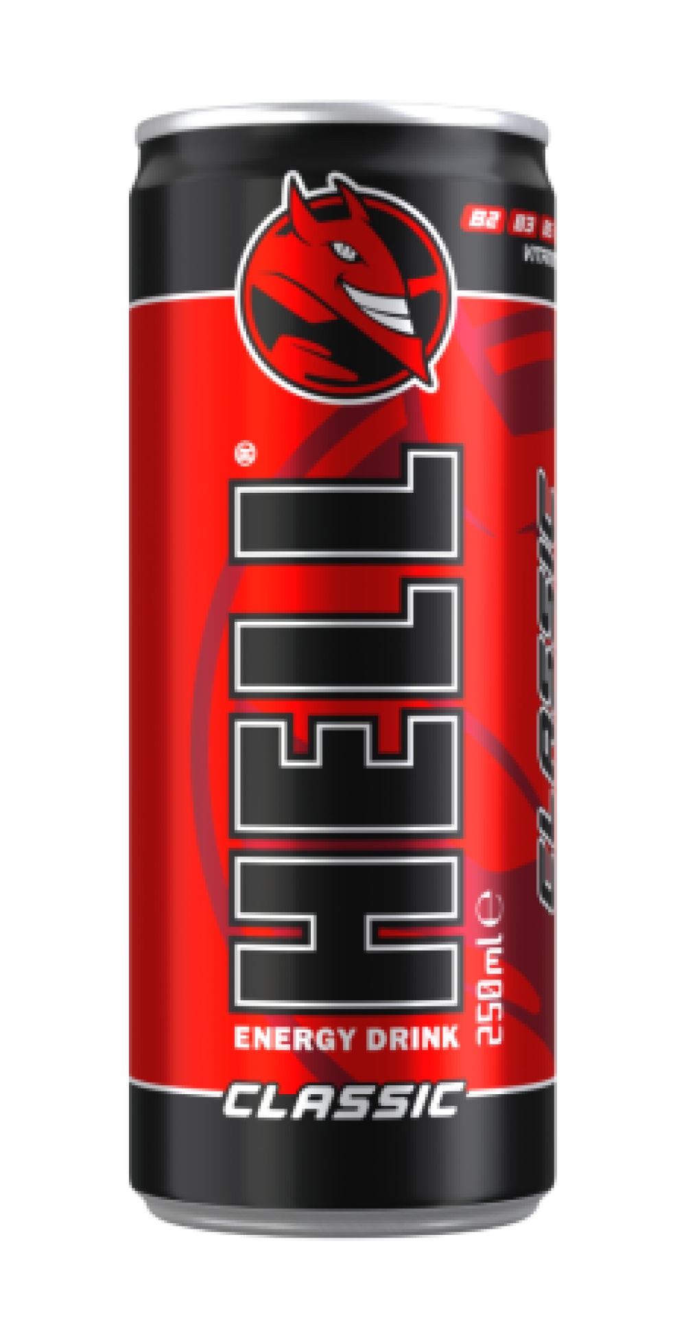HELL CLASSIC