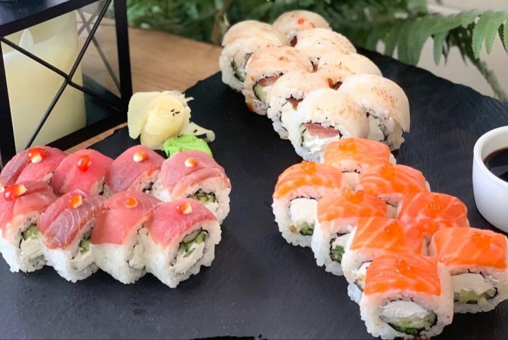 Сет Стандарт 4