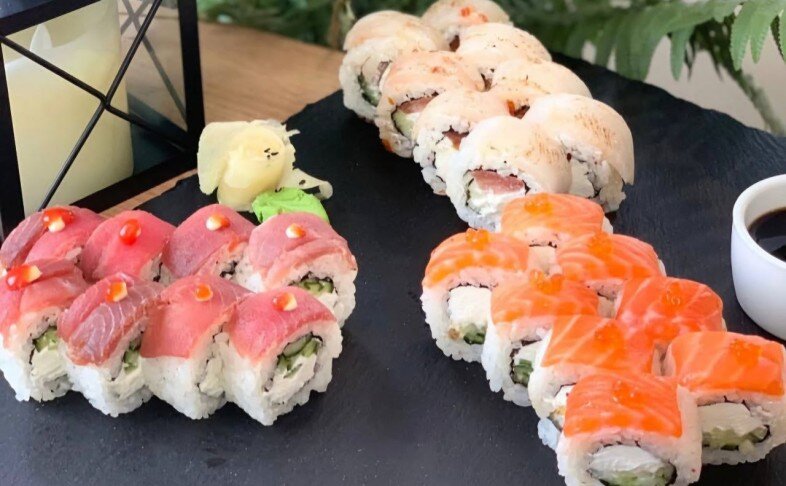 Сет Стандарт 4