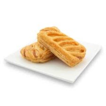 Слойка из слоеного теста со шпинатом и сыром ,с начинкой грибы с картофелем