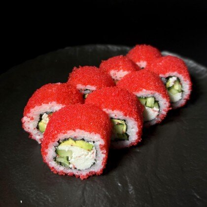 Калифорния