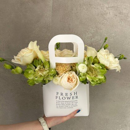 Композиция № 85