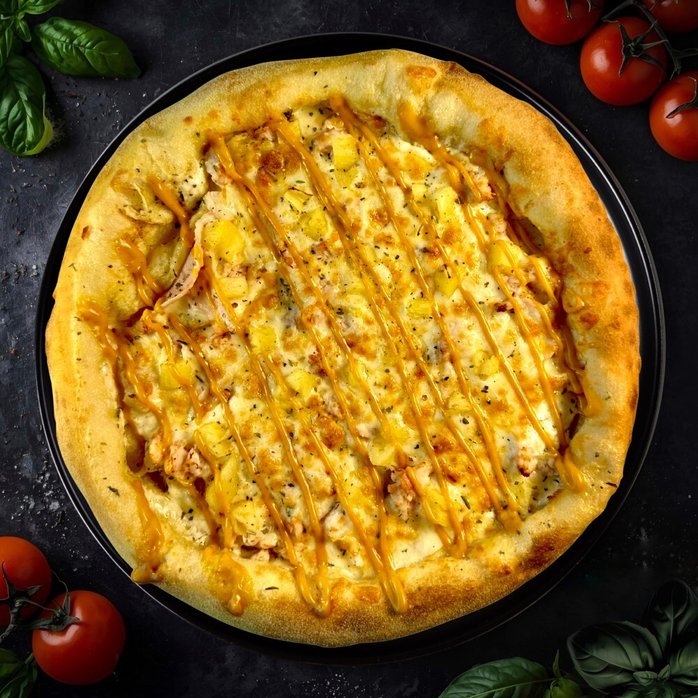 Чикен карри