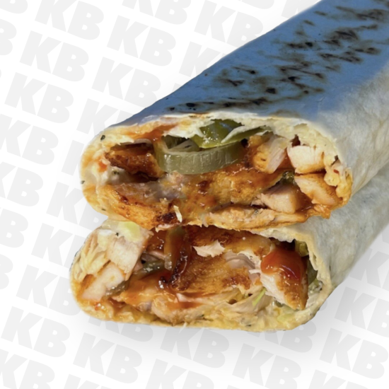 Шаурма «По-Мексикански»