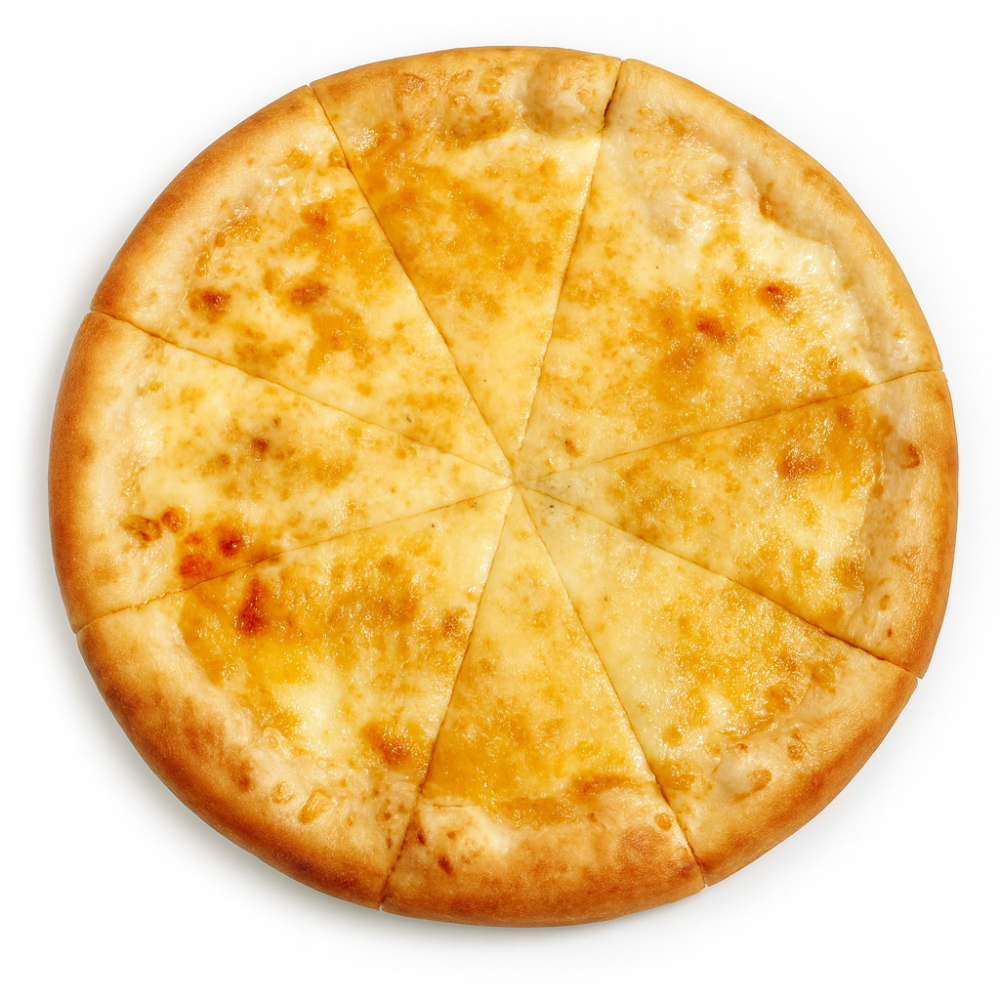 Сырная с трюфелем