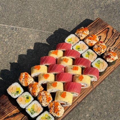 Сет "Весенний"