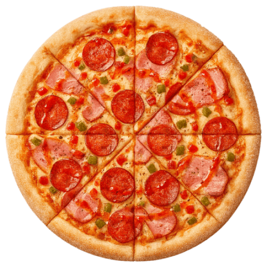 Пицца «Острая чили»