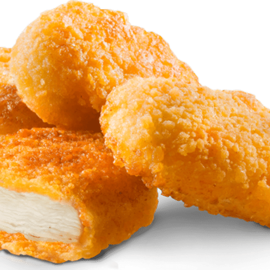 Наггетсы 8 шт.