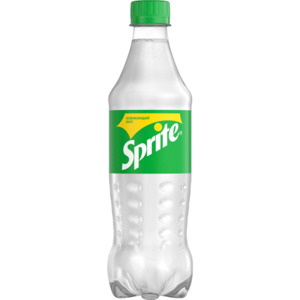 Sprite 0.5