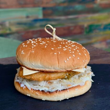 Чикен по-белорусски