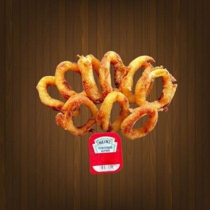 Кольца кальмара