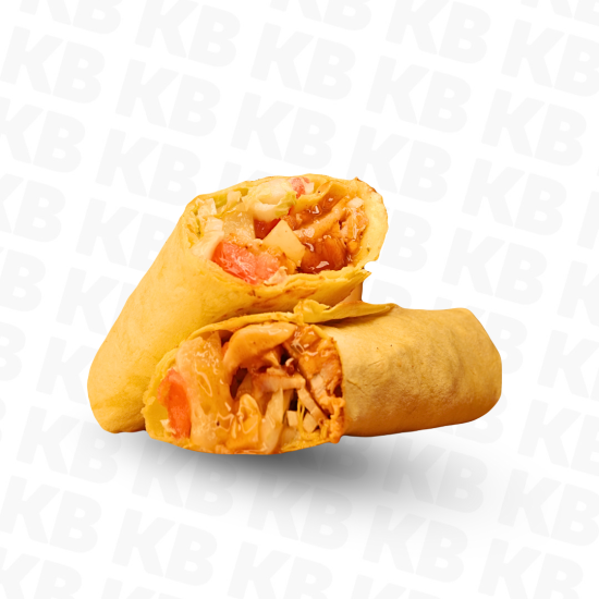 Шаурма «Гавайская»