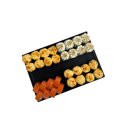 Сет "Катана" (32 шт.)