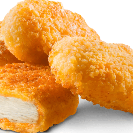 Наггетсы 4 шт.