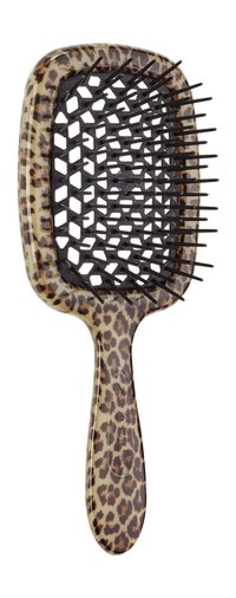 Janeke Superbrush The Original расческа