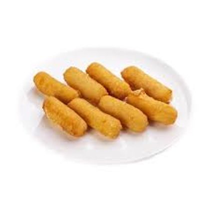 Сырные палочки
