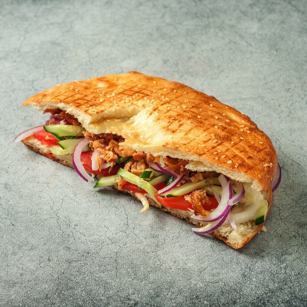 Дзержи Кебаб