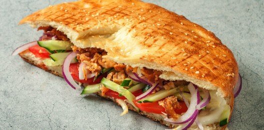 Дзержи Кебаб