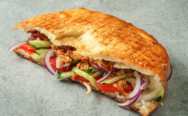 Дзержи Кебаб