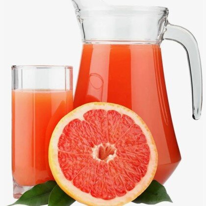 Сок грейпфрутовый "Rich"