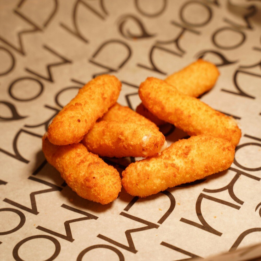 Сырные палочки