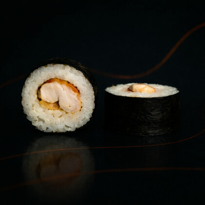 Хосомак с курицей