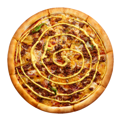 Пицца «Фирменная»