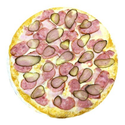 Пицца Пикантная 40 см