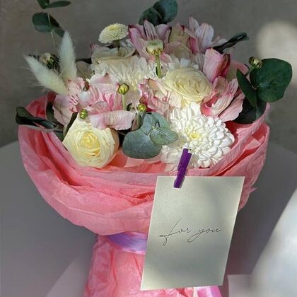 КОМПОЗИЦИЯ №6