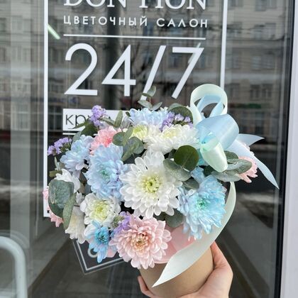 КОМПОЗИЦИЯ №58