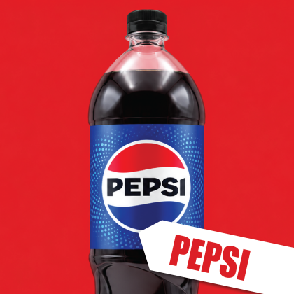 Pepsi 0,5