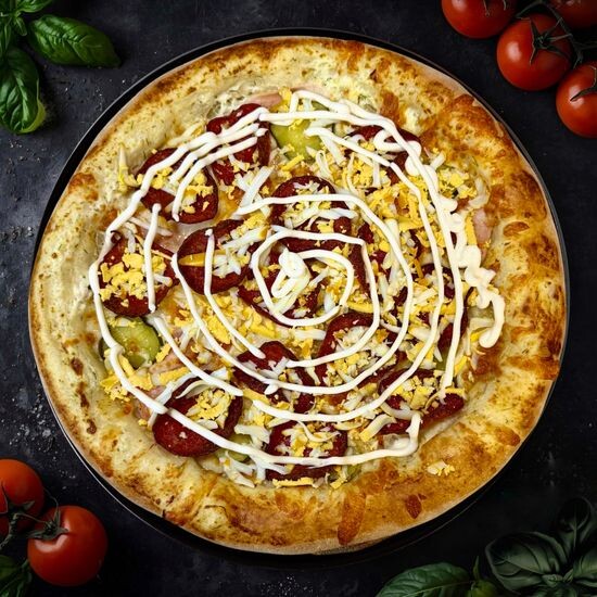 Студенческая