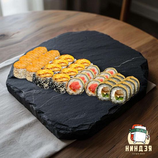 Монако 32 шт.