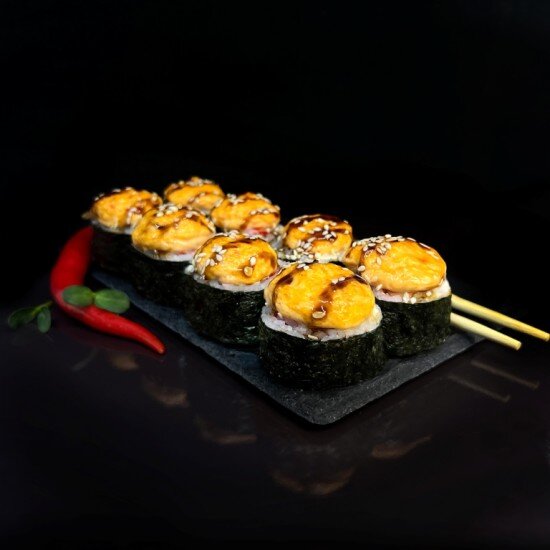 Гриль тунец 8 шт.