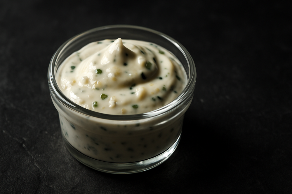 Соус Чесночный