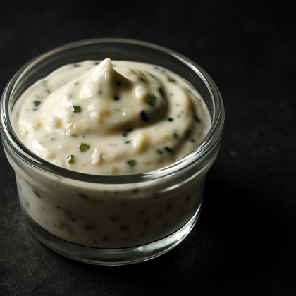 Соус Чесночный