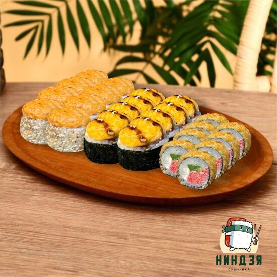 Килотопчик 24 шт.