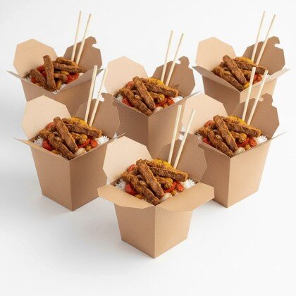 Сет воков на компанию